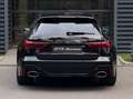 Audi RS6 RS6 AVANT QUATTRO 4.0 MHEV Nero - thumbnail 4