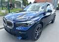 BMW X5 xDrive40i M-PACK FULL OPTIE Bleu - thumbnail 1
