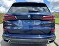 BMW X5 xDrive40i M-PACK FULL OPTIE Bleu - thumbnail 5