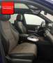 Mercedes-Benz GLE 400 d 4M 7SITZ+PANO+LUFT+22Z+MASSAGE+TRITT+ Albastru - thumbnail 8