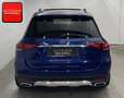 Mercedes-Benz GLE 400 d 4M 7SITZ+PANO+LUFT+22Z+MASSAGE+TRITT+ Albastru - thumbnail 7