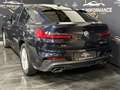 BMW X4 M M40 d ** MEGA AUSSTATTUNG** Zwart - thumbnail 12
