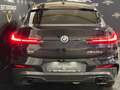BMW X4 M M40 d ** MEGA AUSSTATTUNG** Zwart - thumbnail 16