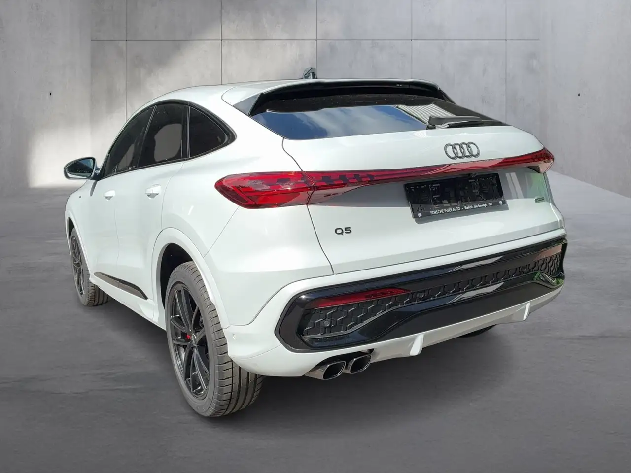 Audi Q5 2026