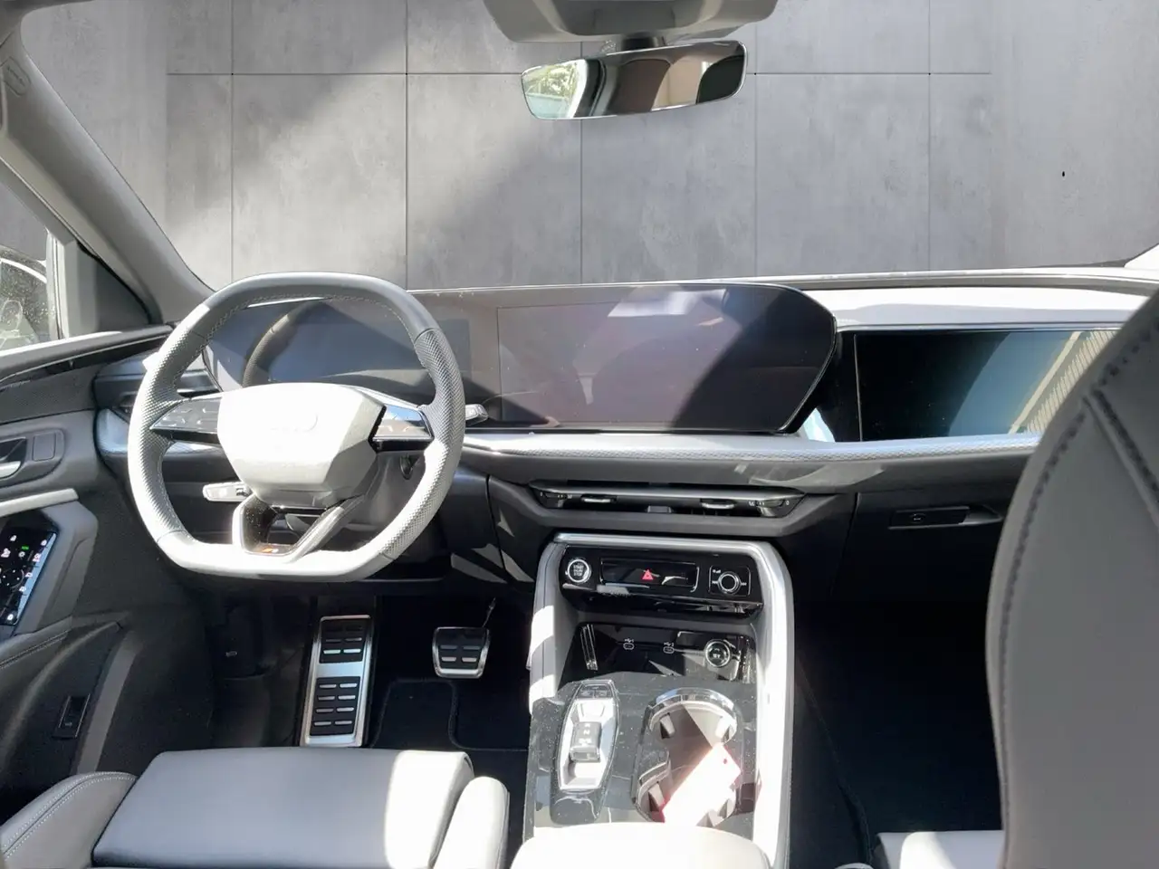 Audi Q5 2026 — фото 9