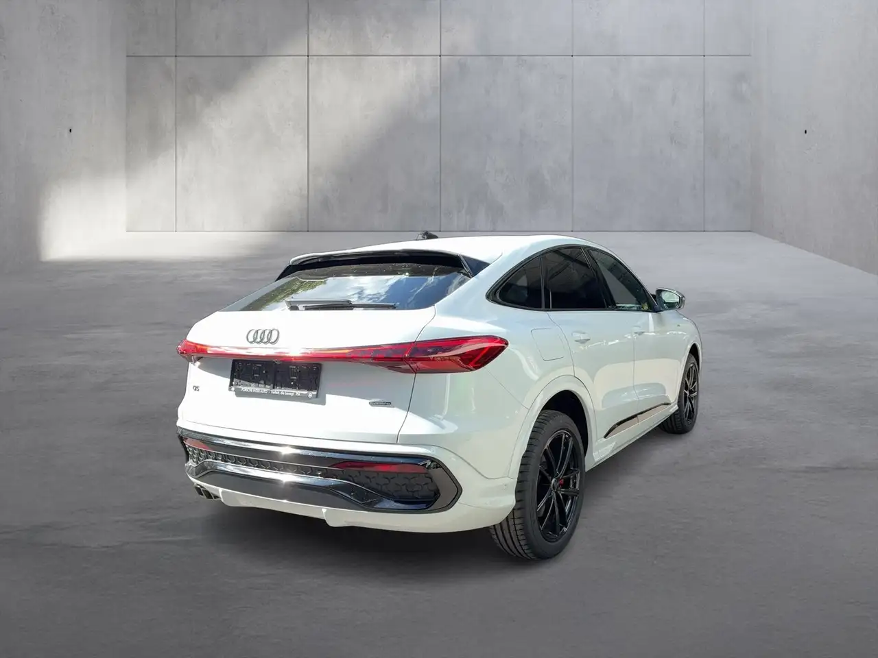 Audi Q5 2026