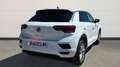 Volkswagen T-Roc 1.0 TSI Advance R-line 81kW Blanco - thumbnail 4