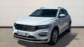 Volkswagen T-Roc 1.0 TSI Advance R-line 81kW Blanco - thumbnail 2