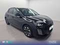 Peugeot 208 1.2 Hybrid Allure e-DCS6 100 Noir - thumbnail 3