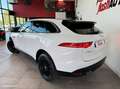 Jaguar F-Pace 20d 2.0 D 180cv-BVA-2018 Blanc - thumbnail 3