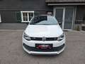 Volkswagen Polo Polo 4Sports 1,2 R-Line Frisch Vorgeführt 07/27 Weiß - thumbnail 3