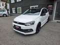 Volkswagen Polo Polo 4Sports 1,2 R-Line Frisch Vorgeführt 07/27 Weiß - thumbnail 2