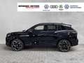 Volkswagen Tiguan R-LINE 2.0 TDI 4M DSG AHK LED NAVI STANDH Czarny - thumbnail 2
