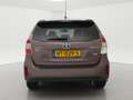 Toyota Prius+ WAGON 1.8 7-PERSOONS + PANORAMA / NAVIGATIE / LED Brown - thumbnail 8