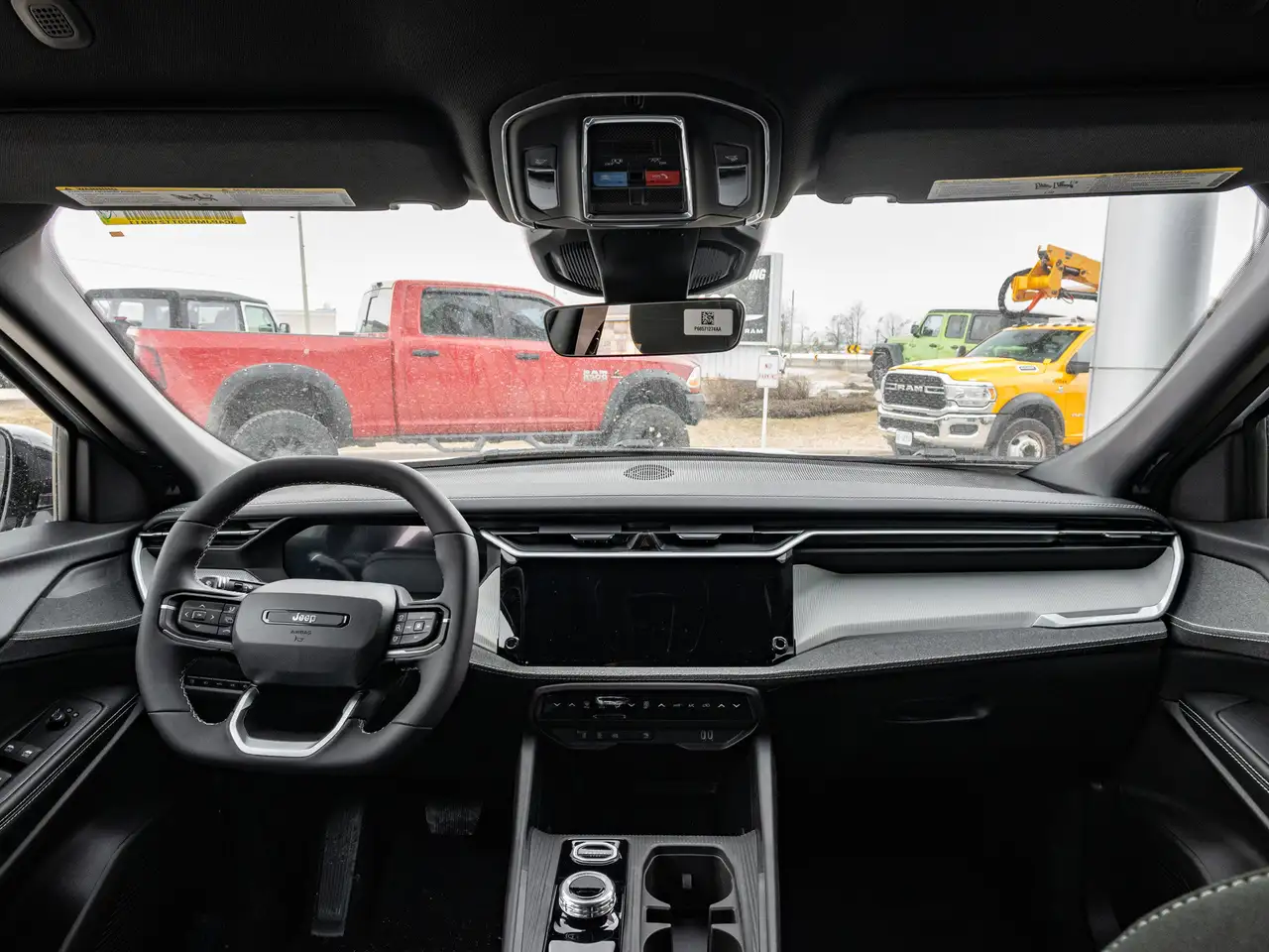 Jeep Cherokee снимка Jeep Cherokee