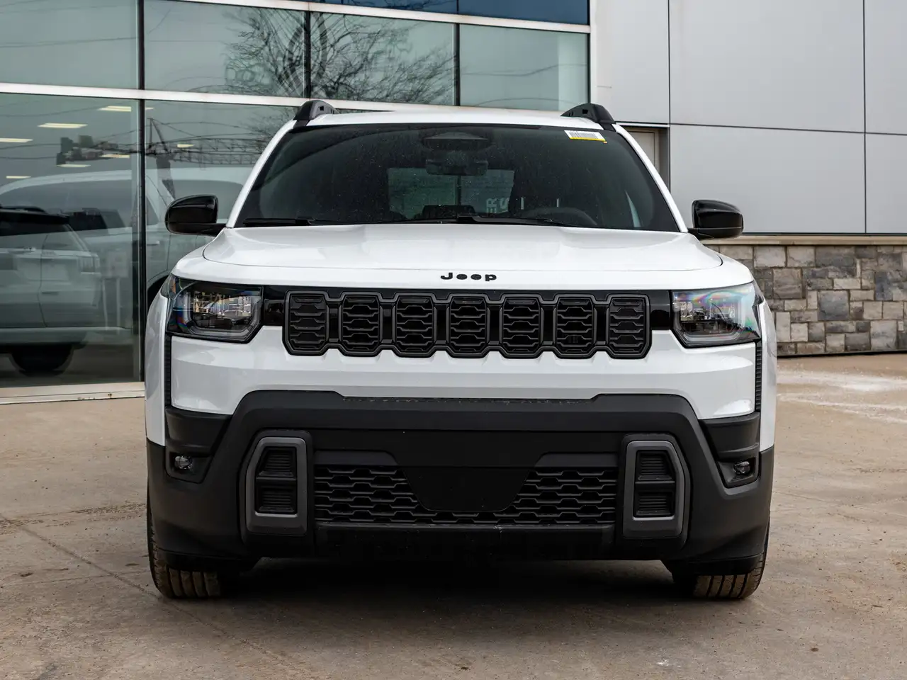 Jeep Cherokee снимка Jeep Cherokee