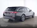 Mercedes-Benz E 300 de T Avantgarde Fahrass Burmester Distr. LED Gris - thumbnail 3
