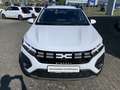 Dacia Sandero Stepway Expression TCe 90 Navi SHZ PDCvo+hi+Kamera Weiß - thumbnail 2