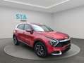 Kia Sportage Drive HEV 1.6 T-GDI 169 kW Burdeos - thumbnail 1