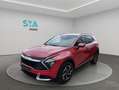 Kia Sportage Drive HEV 1.6 T-GDI 169 kW Burdeos - thumbnail 3