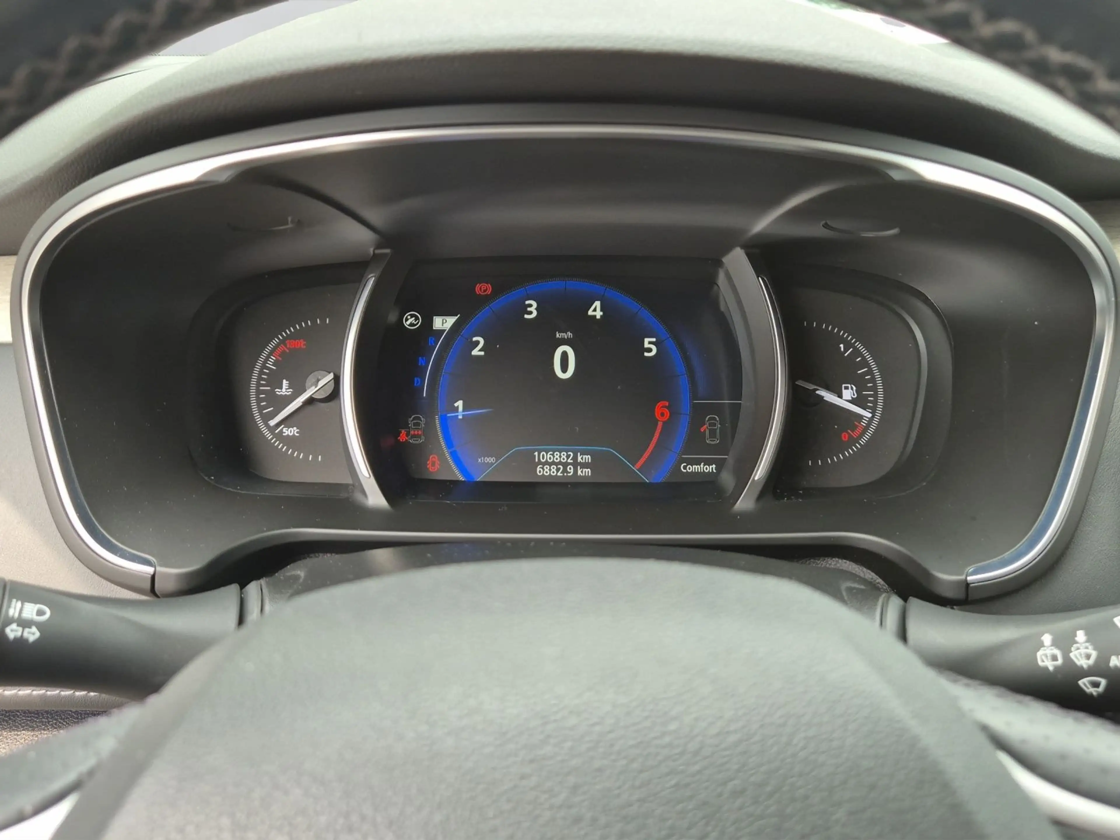 Renault Talisman GT Initiale Paris TCe200*4CONTROL*BOSE* — photo 12