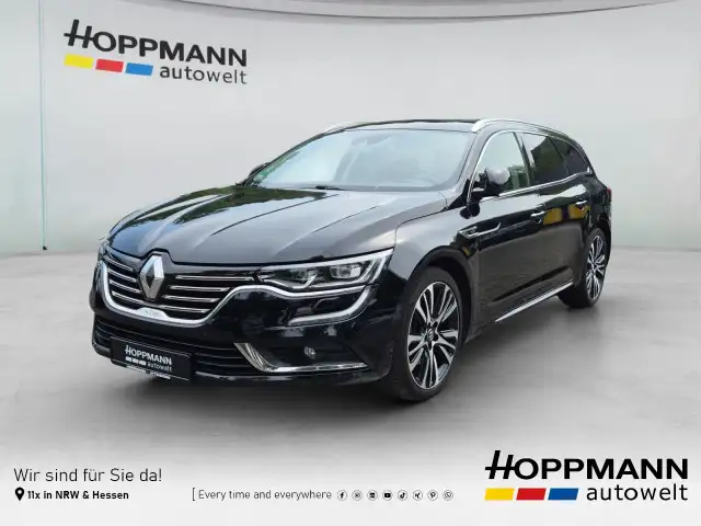 Renault Talisman GT Initiale Paris TCe200*4CONTROL*BOSE*