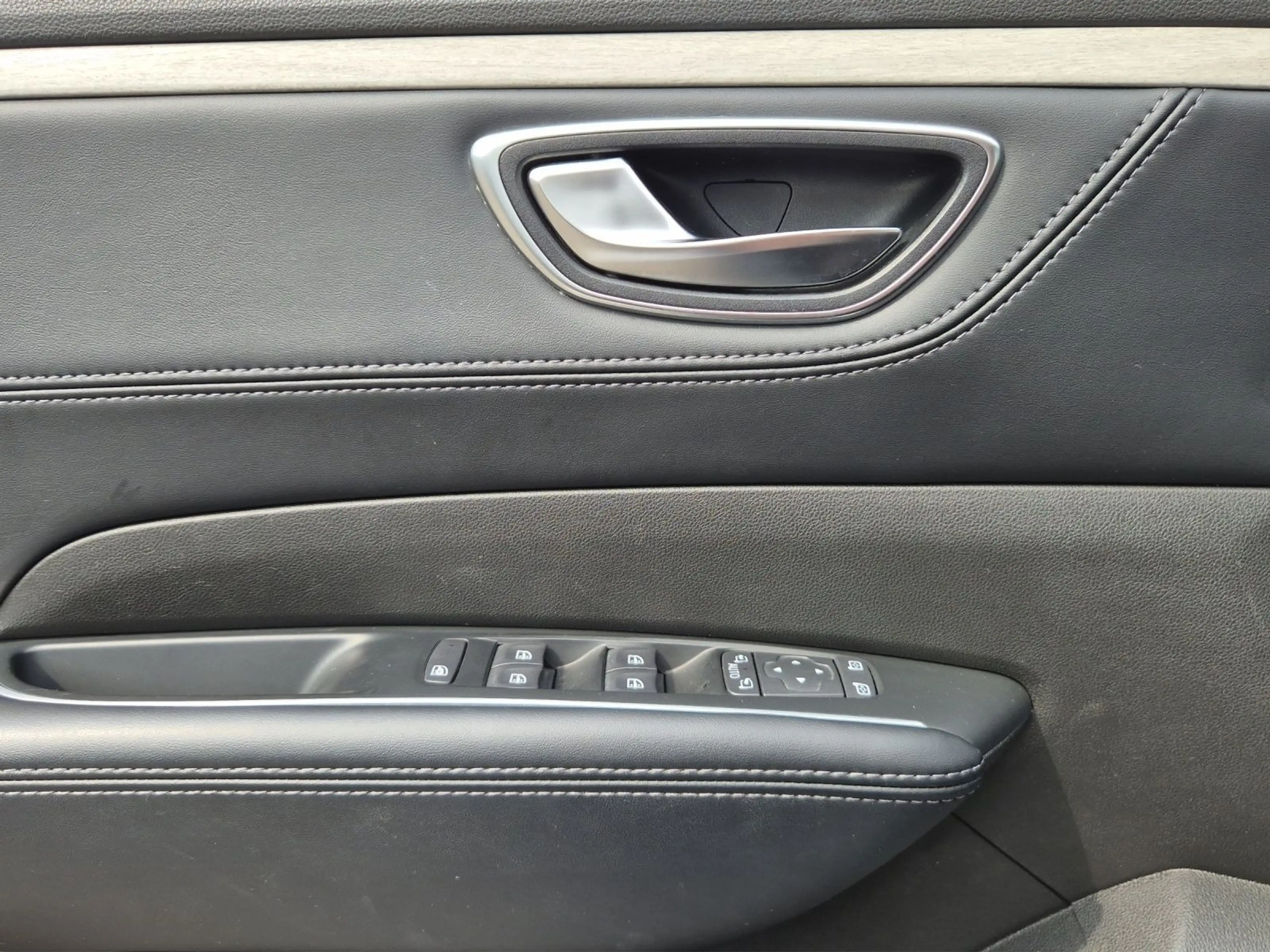 Renault Talisman GT Initiale Paris TCe200*4CONTROL*BOSE* — photo 15