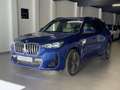 BMW X1 sDrive 20dA Bleu - thumbnail 1