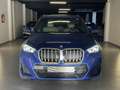 BMW X1 sDrive 20dA Bleu - thumbnail 3