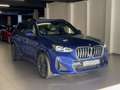 BMW X1 sDrive 20dA Bleu - thumbnail 4