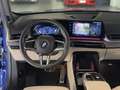 BMW X1 sDrive 20dA Bleu - thumbnail 10