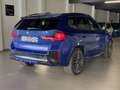 BMW X1 sDrive 20dA Bleu - thumbnail 5