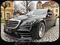Mercedes-Benz S 350 S350d|Lim|4Matic|Lang|S63 AMG|Burmester|Panorama Black - thumbnail 13