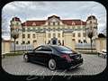 Mercedes-Benz S 350 S350d|Lim|4Matic|Lang|S63 AMG|Burmester|Panorama Black - thumbnail 4