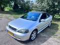 Opel Astra Cabriolet 2.2-16V Gris - thumbnail 1