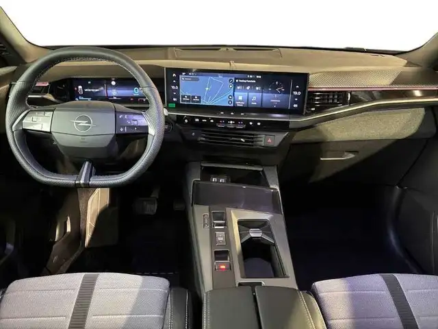 Opel Grandland view 13