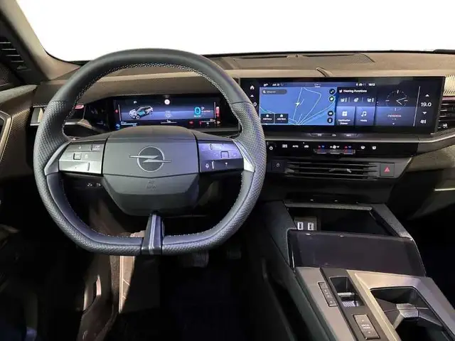 Opel Grandland view 14