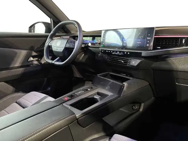 Opel Grandland view 15