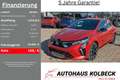 Mitsubishi Colt 1.0 Turbo SELECT Rouge - thumbnail 1