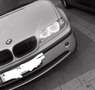 BMW 316 316i Gümüş rengi - thumbnail 2