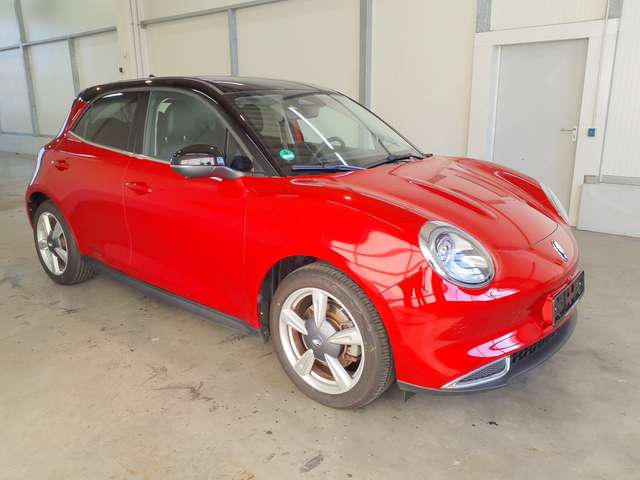 Ora Funky Cat Funky Cat 400 Pro 63 kWh SHZ LED Apple Android