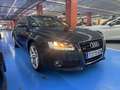 Audi A5 Coupé 3.2 FSI quattro Tiptronic Gris - thumbnail 4