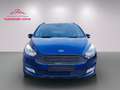 Ford Galaxy 2.0 TDCI Business/Navi/Park Paket/AHK Albastru - thumbnail 5
