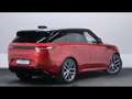 Land Rover Range Rover Sport D350 First Edition Rood - thumbnail 4