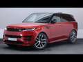 Land Rover Range Rover Sport D350 First Edition Rood - thumbnail 1