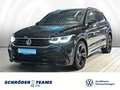 Volkswagen Tiguan 2.0 TDI DSG R-Line Schwarz - thumbnail 1