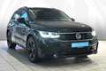 Volkswagen Tiguan 2.0 TDI DSG R-Line Schwarz - thumbnail 2