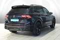 Volkswagen Tiguan 2.0 TDI DSG R-Line Schwarz - thumbnail 3