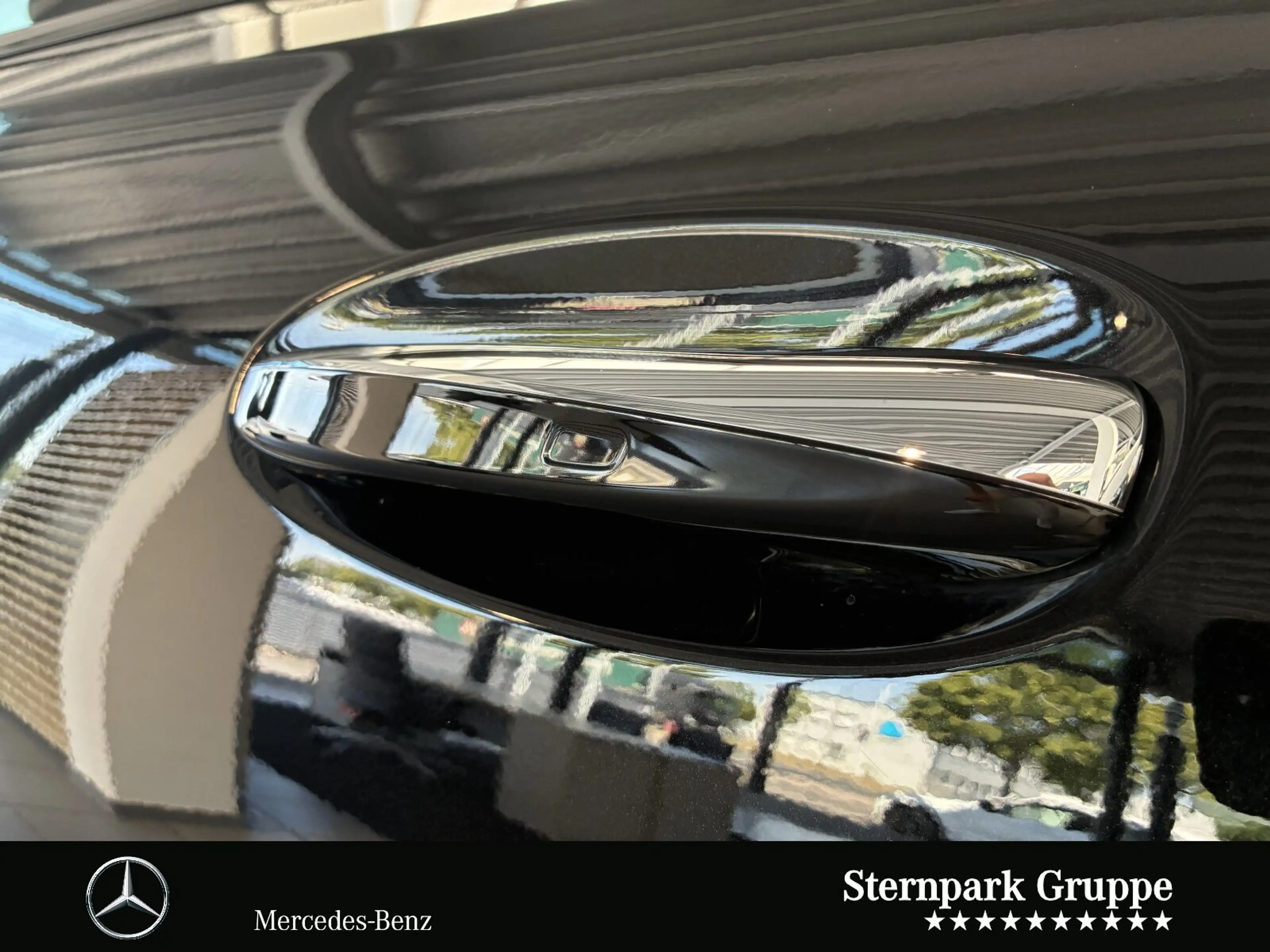 Mercedes-Benz GLS 350 GLS 350 d 4M AMG Standh*AHK*Pano*Sitzkli*Night* — photo 9