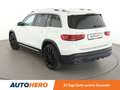Mercedes-Benz GLB 180 GLB 180 d AMG Line Weiß - thumbnail 4